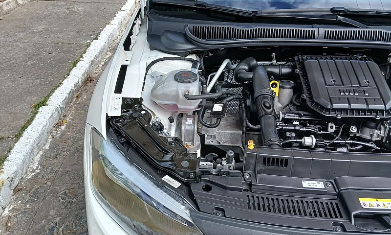 Volkswagen Polo Trac...