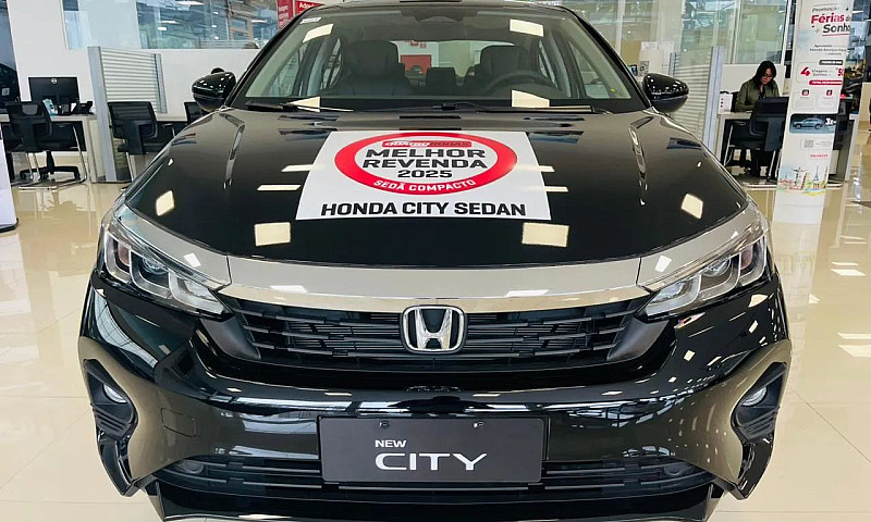 Honda City Hatchback...