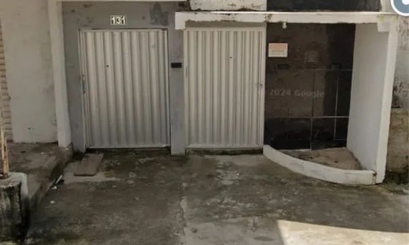 Apartamento 2 Quarto...