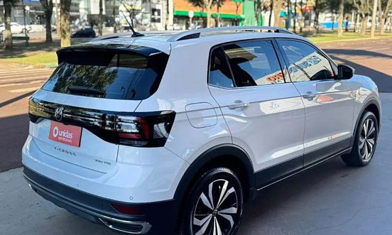 Volkswagen T-Cross H...