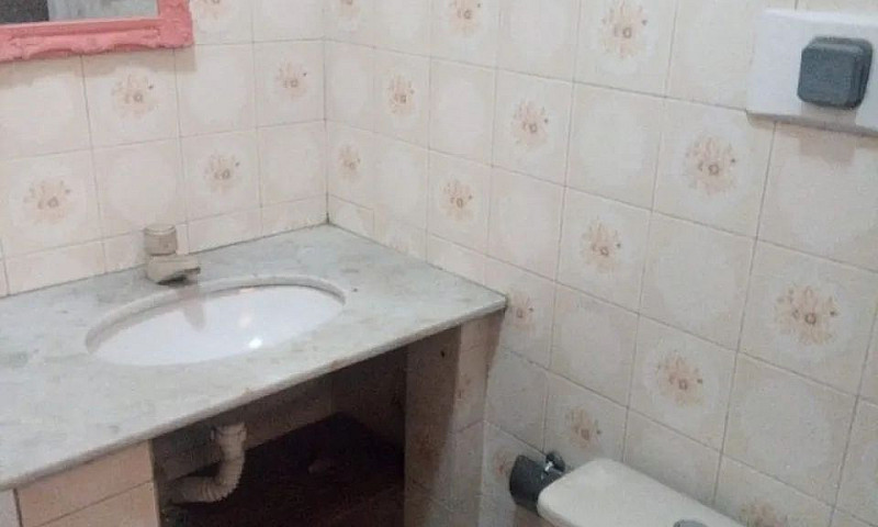 Casa De Vila No Parq...
