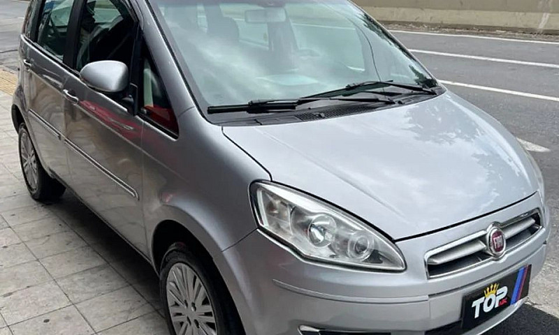 Fiat Idea Attractive...
