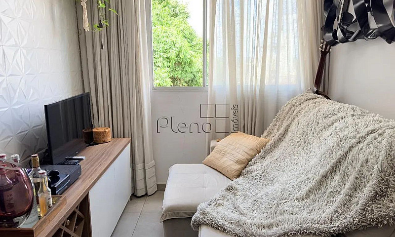 Apartamento À Venda ...