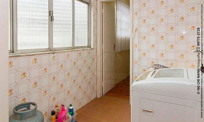 Apartamento Para Alu...