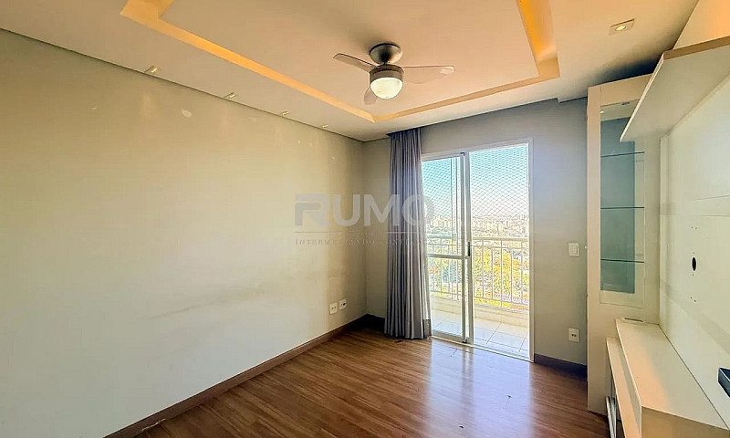 Apartamento - Vila J...