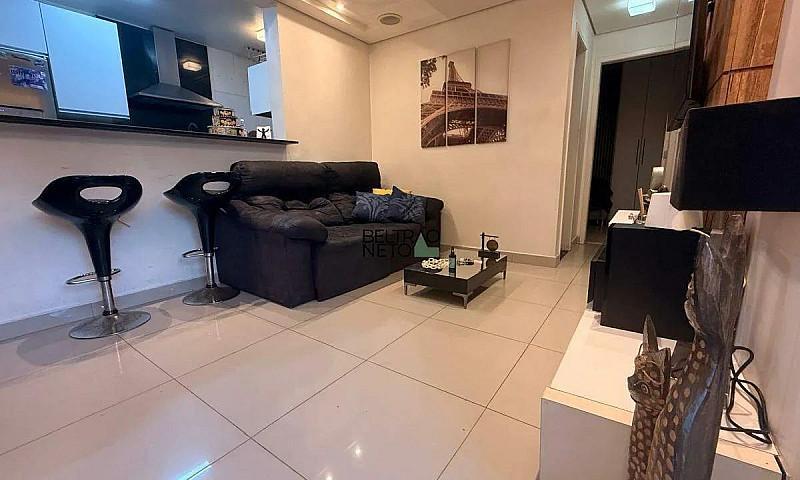 Apartamento 02 Quart...
