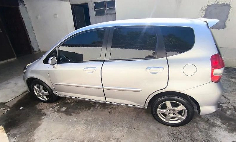 Honda Fit Lx 1.4/ 1....
