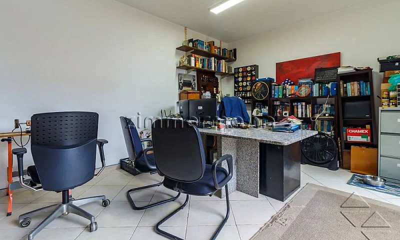 Casa Sobrado Vila Ma...