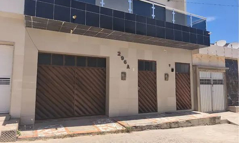 Vendo Casa Em Custód...