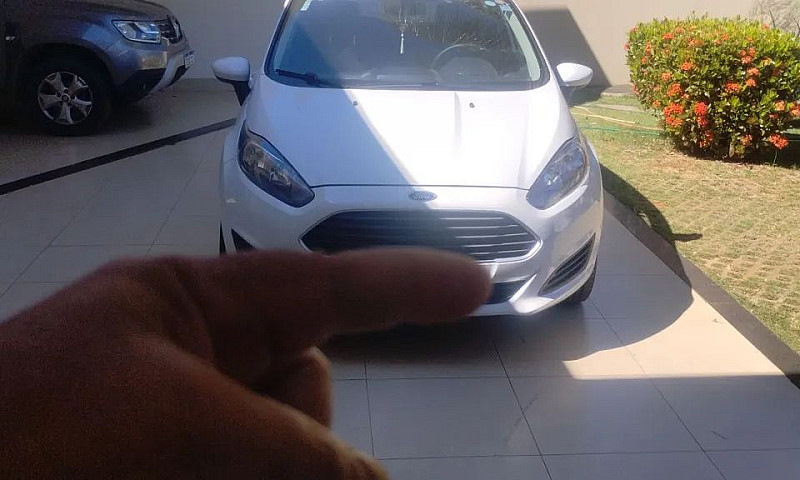 Ford Fiesta 1.5 16V ...