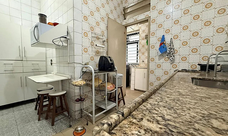 Apartamento À Venda ...