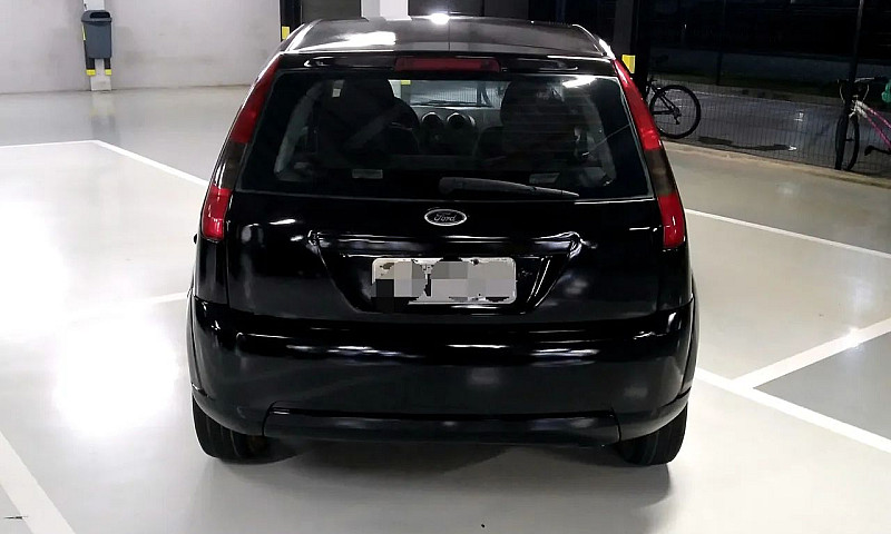 Ford Fiesta Personna...