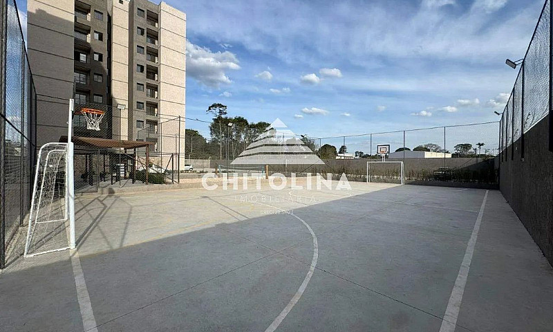 Apartamento Para Alu...