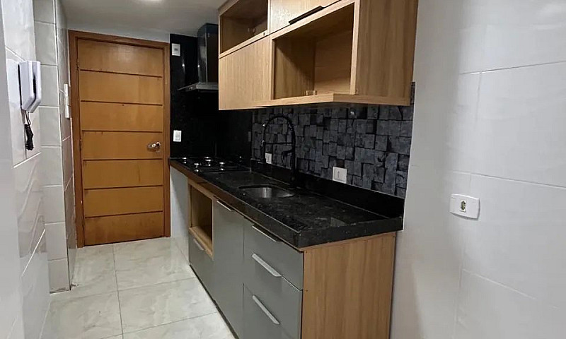 Apartamento Novo Viz...