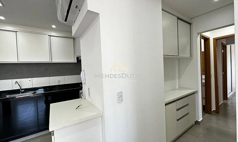 Apartamento De 3 Qua...
