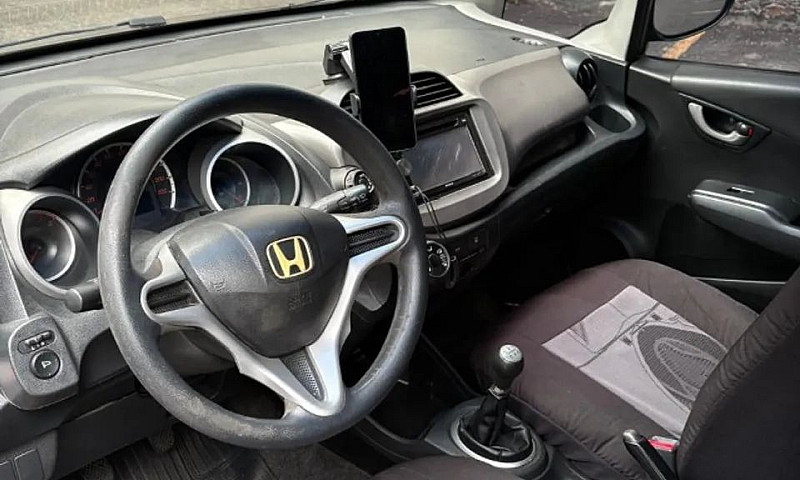 Honda Fit Lxl 1.4/ 1...