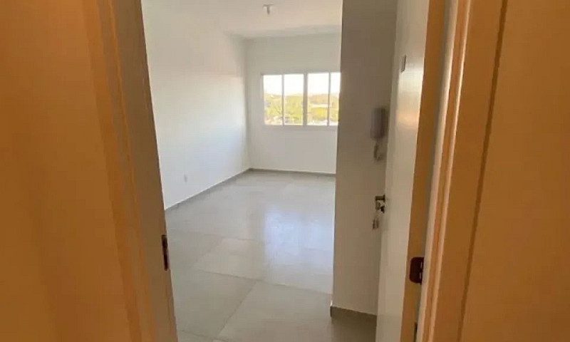 Apartamento Em Parqu...