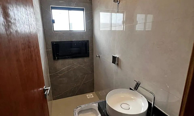 Casa C/ 2 Quartos Se...