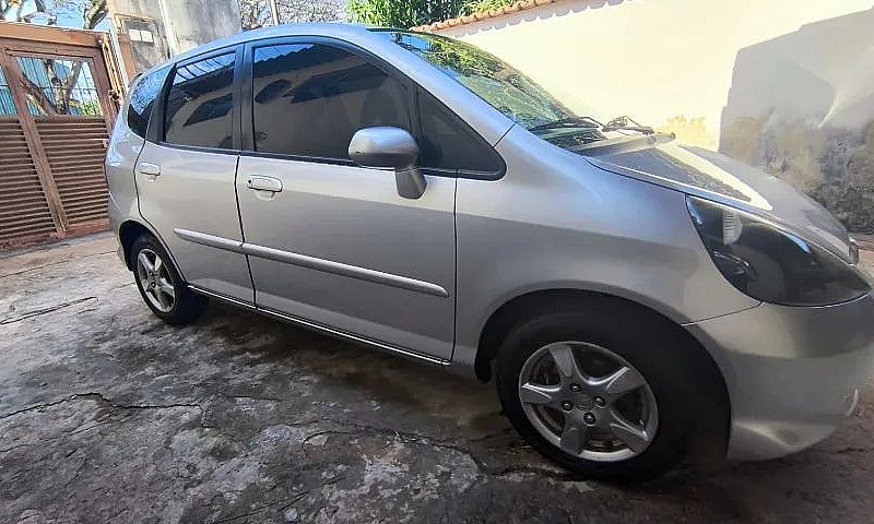 Honda Fit Lx 1.4/ 1....