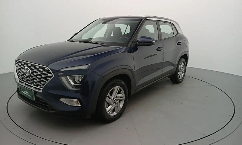 Hyundai Creta Comfor...