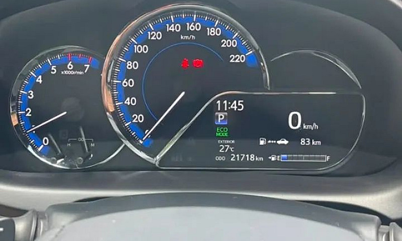 Toyota Yaris Xs 1.5 ...