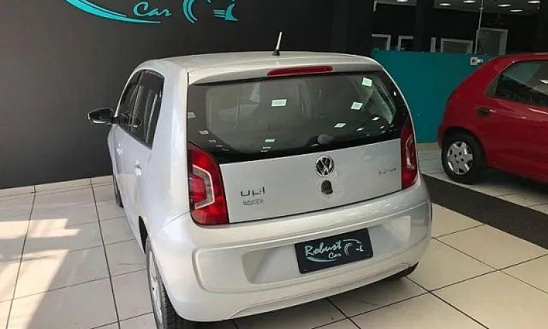 Volkswagen Up! Take ...