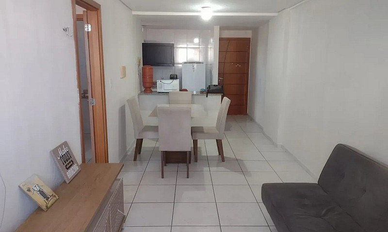 Alugo Apartamento Mo...