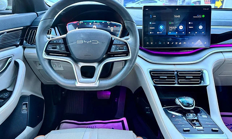 Byd Song Plus 1.5 16...