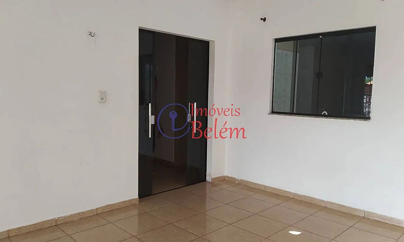 Casa 3/4 Sendo Uma S...