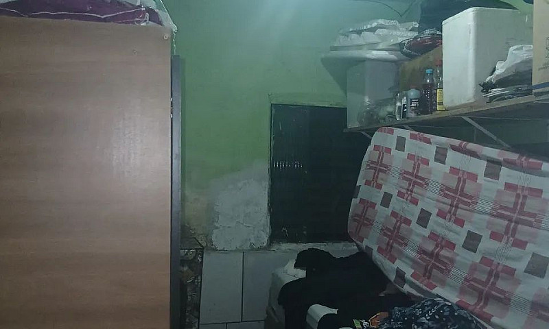 Vendo Casa ...