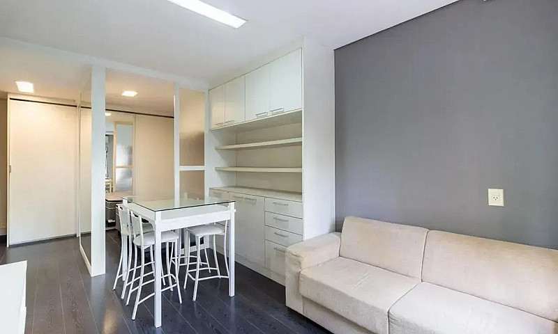 Apartamento Para Alu...