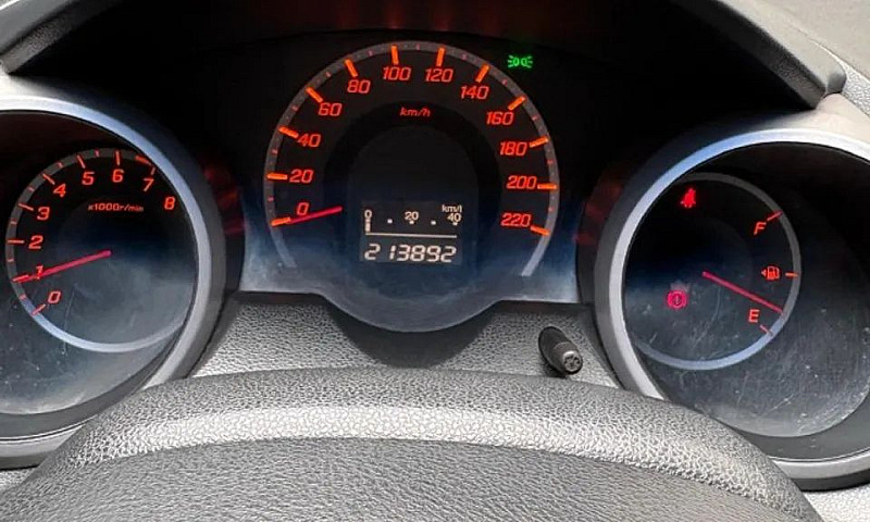Honda Fit Lxl 1.4/ 1...