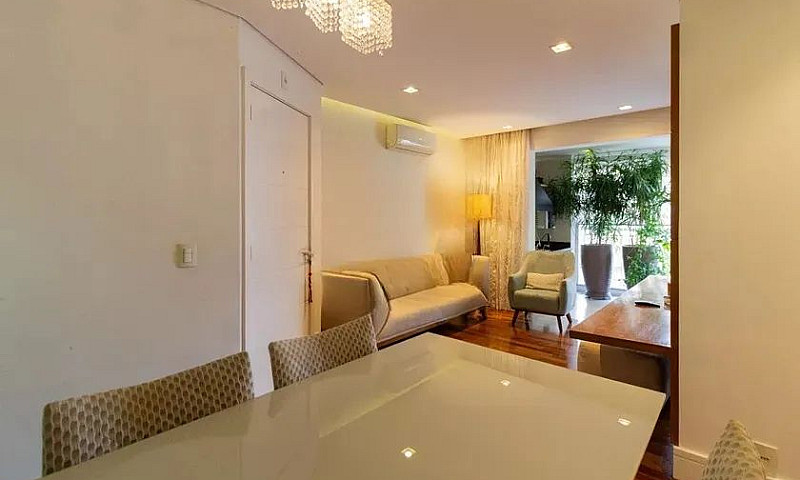 Apartamento À Venda ...