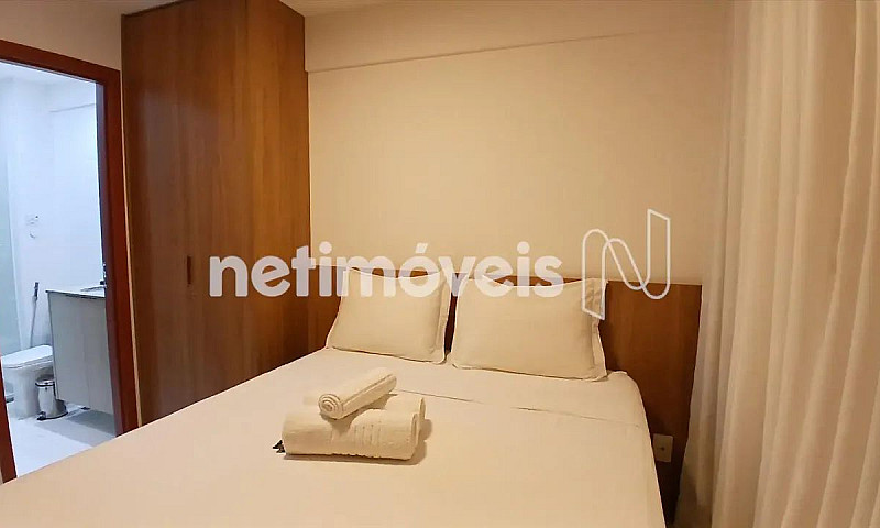 Locação Apartamento ...