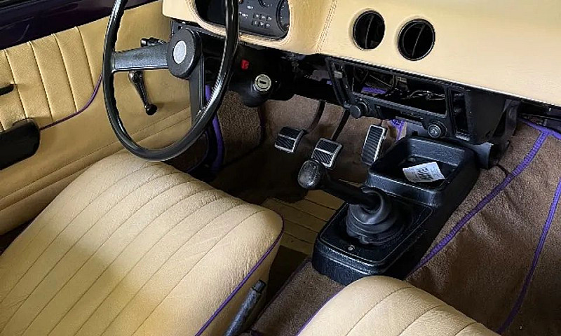 Chevrolet Chevette L...