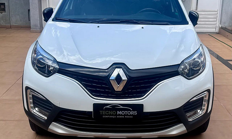 Renault Captur Inten...