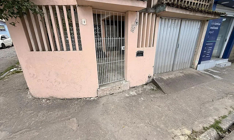 Casa Excelente Local...