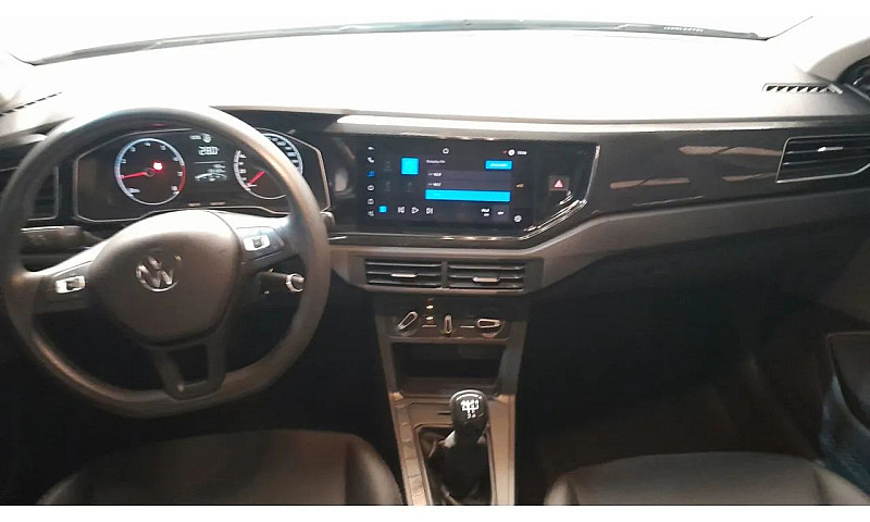 Volkswagen Polo Trac...