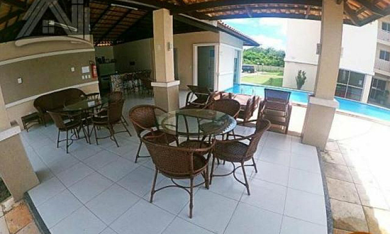 Alugo Apartamento No...
