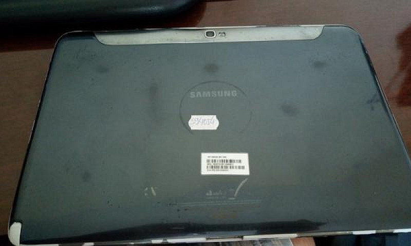 Tablet Samsung N8000...