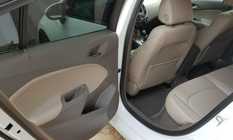 Cruze Ltz Pac.2 1.4 ...
