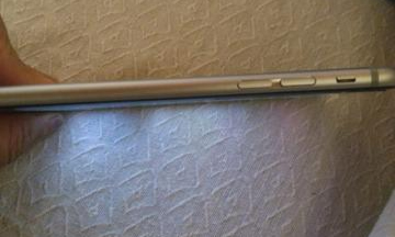 Iphone 6S Seminovo...