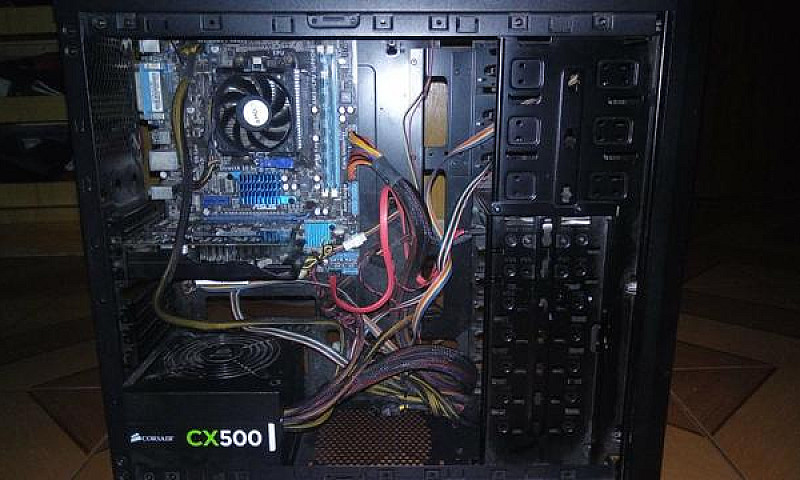 Pc Gamer...