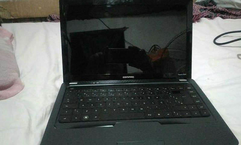 Notebook Hp Ram 4Gb ...