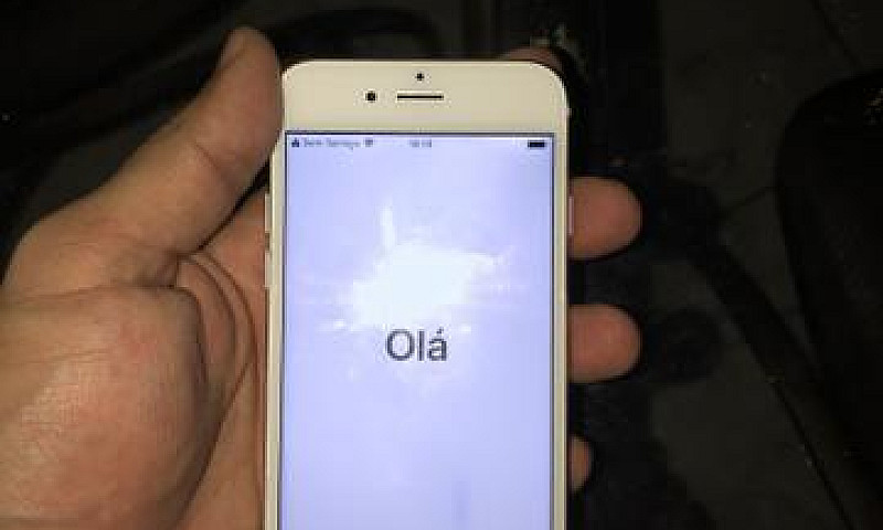 Iphone 6S 16Gb...