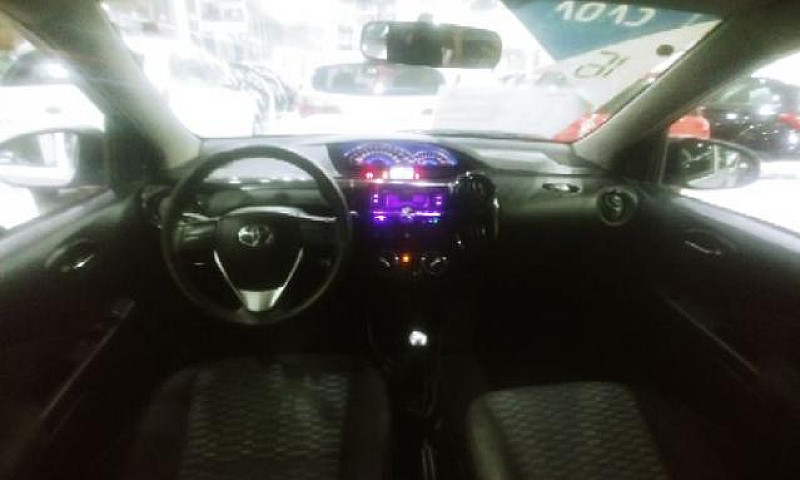 Toyota Etios 1.5 X S...