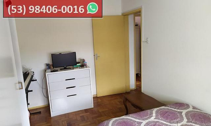 Apartamento Para Ven...