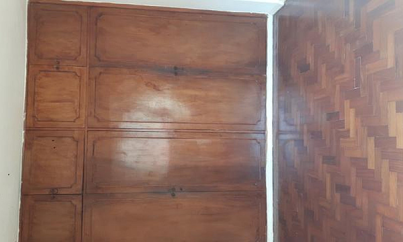 Apartamento 1/4 Ampl...