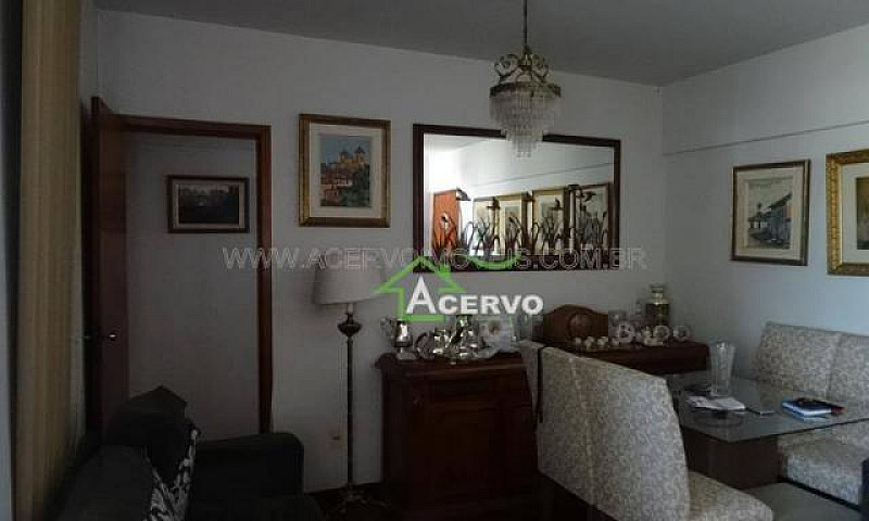 Apartamento Residenc...