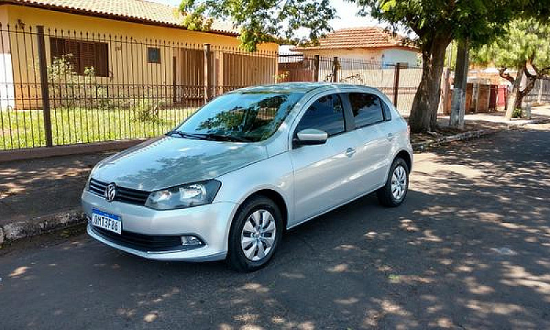 Gol G6 Completo - Ur...